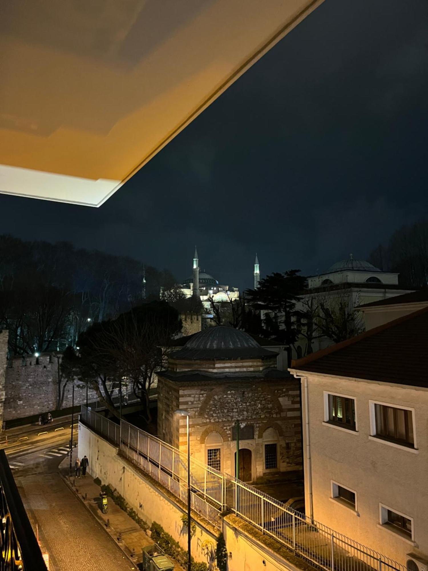 Palmera Hagia Sophia Hotel — Fotoğraflar 3